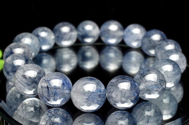 ブルールチルクォーツ